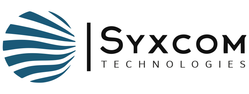 About Us – Syxcom Technologies